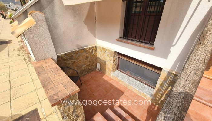 Revente - Appartement - Duplex - Lubrin