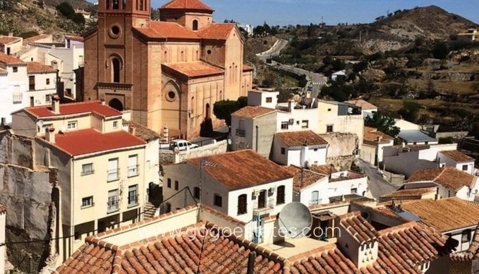 Revente - Appartement - Duplex - Lubrin