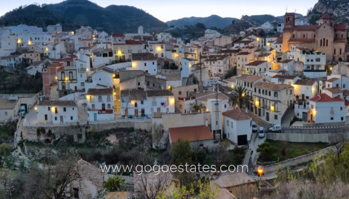 Revente - Appartement - Duplex - Lubrin