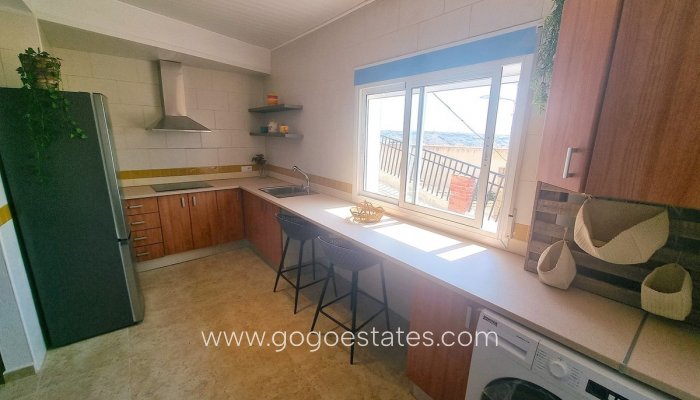 Venta - Apartamento - Duplex - Partaloa