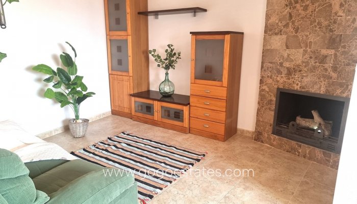 Venta - Apartamento - Duplex - Partaloa