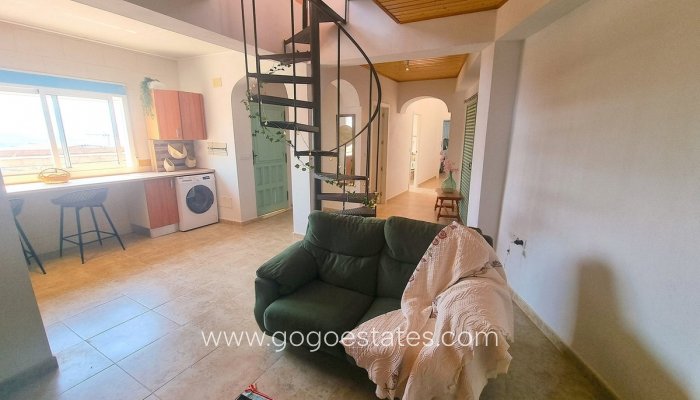 Venta - Apartamento - Duplex - Partaloa