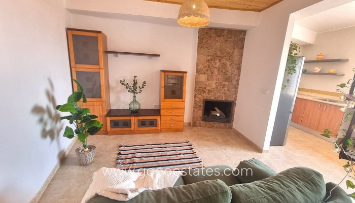 Venta - Apartamento - Duplex - Partaloa