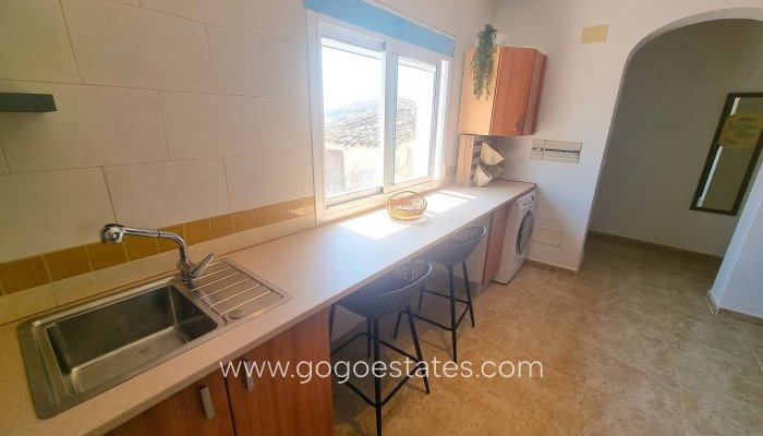 Venta - Apartamento - Duplex - Partaloa