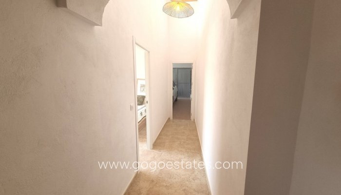 Venta - Apartamento - Duplex - Partaloa