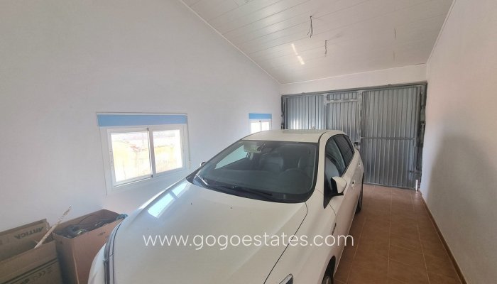 Venta - Apartamento - Duplex - Partaloa