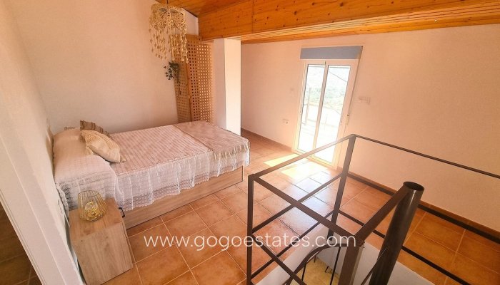 Venta - Apartamento - Duplex - Partaloa