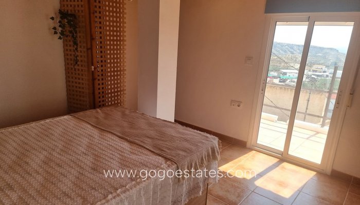 Venta - Apartamento - Duplex - Partaloa