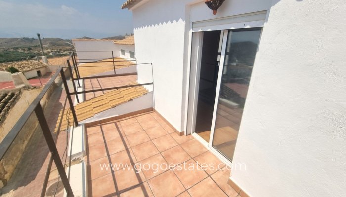 Venta - Apartamento - Duplex - Partaloa