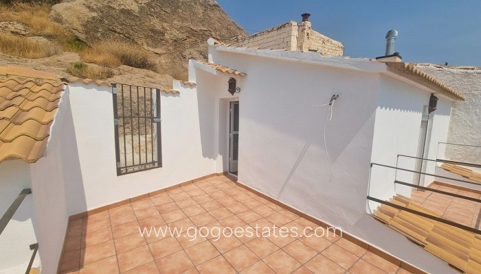 Venta - Apartamento - Duplex - Partaloa