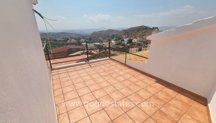 Venta - Apartamento - Duplex - Partaloa