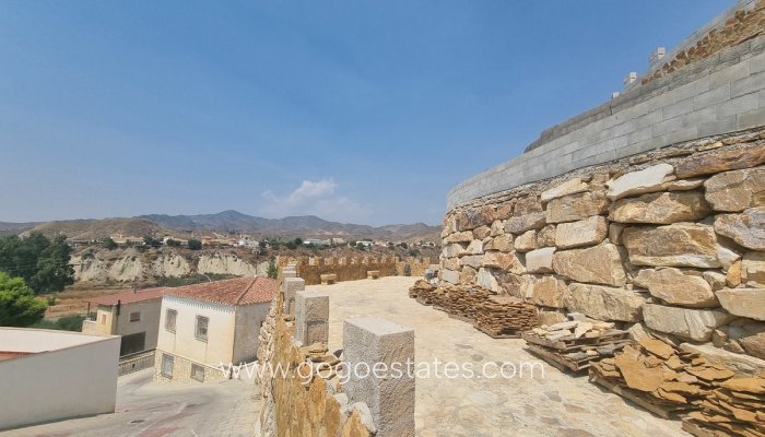 Venta - Apartamento - Duplex - Partaloa