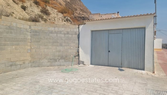 Venta - Apartamento - Duplex - Partaloa