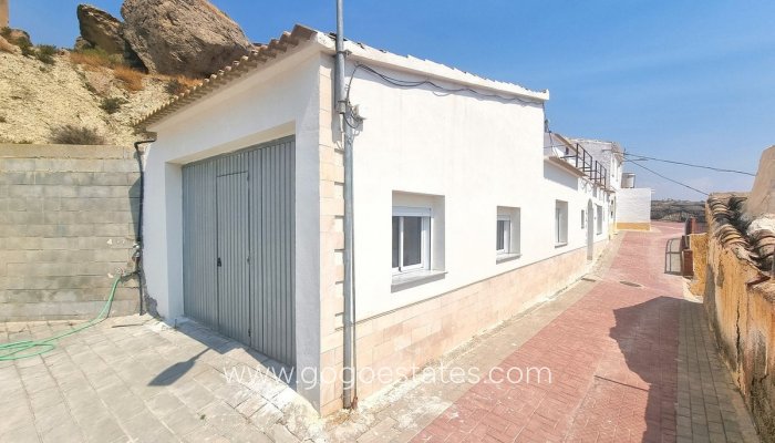 Venta - Apartamento - Duplex - Partaloa