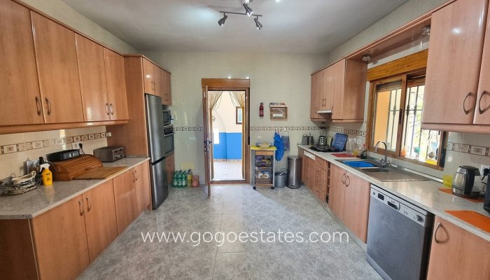 Venta - Casa - Chalet Independiente - Arboleas