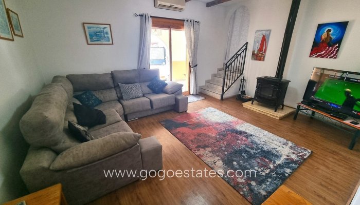 Venta - Casa - Chalet Independiente - Arboleas