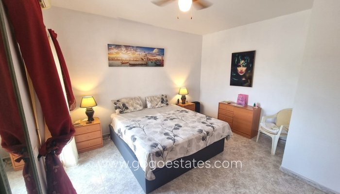 Venta - Casa - Chalet Independiente - Arboleas