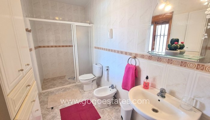 Venta - Casa - Chalet Independiente - Arboleas