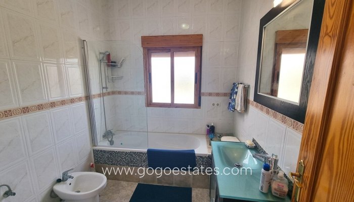 Venta - Casa - Chalet Independiente - Arboleas