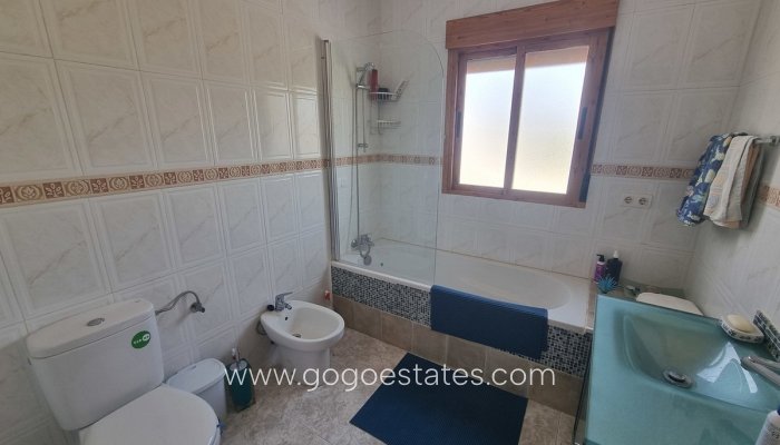 Venta - Casa - Chalet Independiente - Arboleas