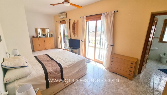Venta - Casa - Chalet Independiente - Arboleas