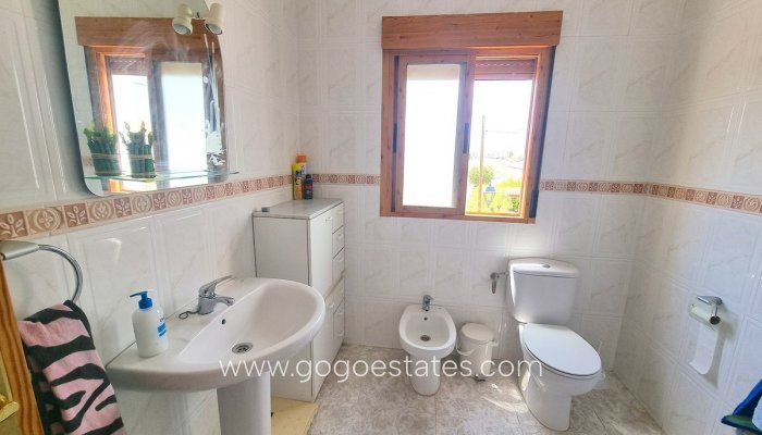 Venta - Casa - Chalet Independiente - Arboleas