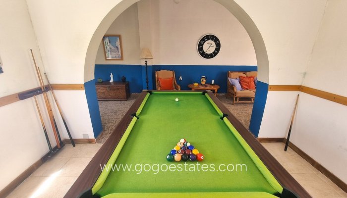 Venta - Casa - Chalet Independiente - Arboleas