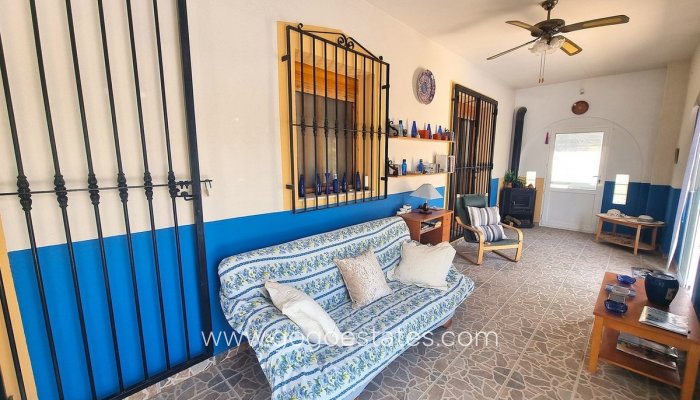 Venta - Casa - Chalet Independiente - Arboleas