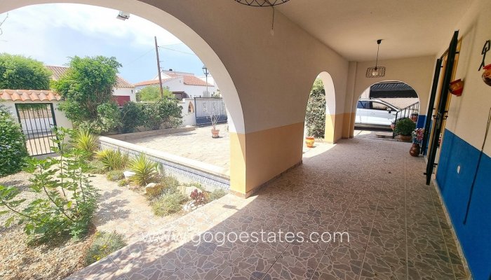 Venta - Casa - Chalet Independiente - Arboleas