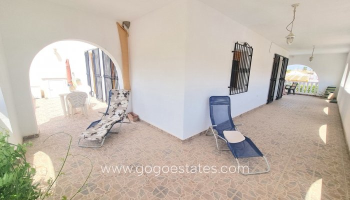 Venta - Casa - Chalet Independiente - Arboleas