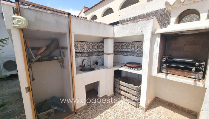 Venta - Casa - Chalet Independiente - Arboleas