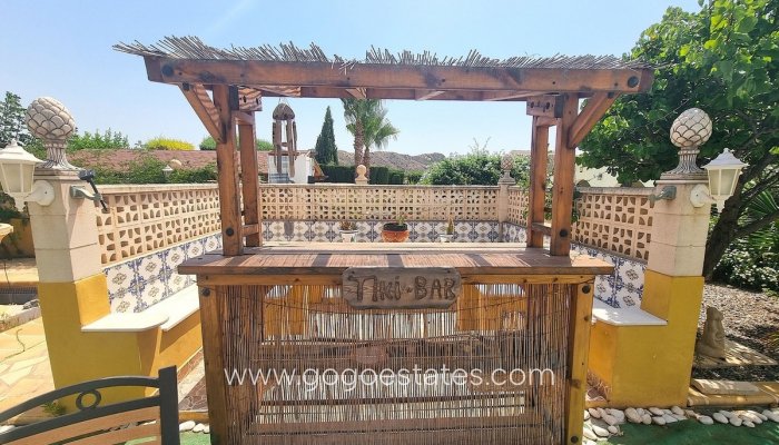 Venta - Casa - Chalet Independiente - Arboleas