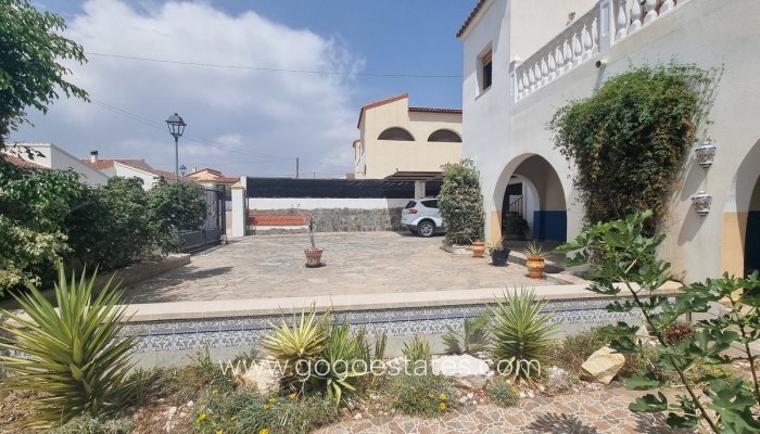 Venta - Casa - Chalet Independiente - Arboleas