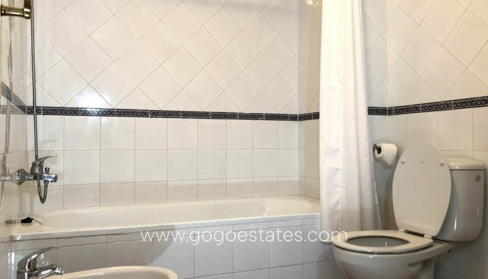 Te koop - Appartement - Begane Grond Appartement - Mojacar Pueblo