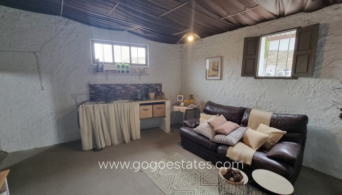 Venta - Casa - Casa adosada - Somontín