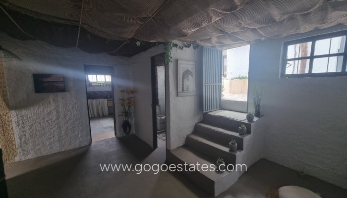 Venta - Casa - Casa adosada - Somontín