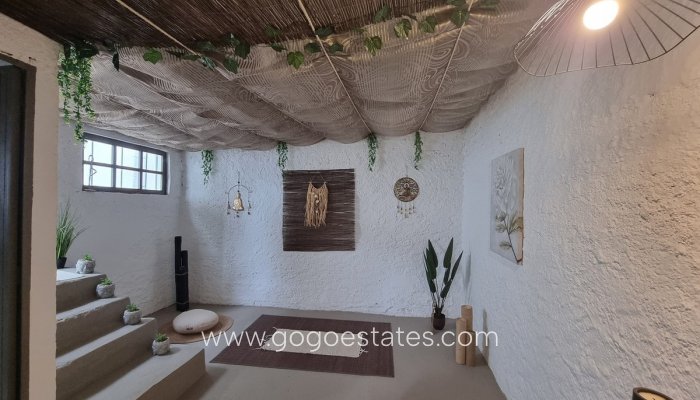 Venta - Casa - Casa adosada - Somontín