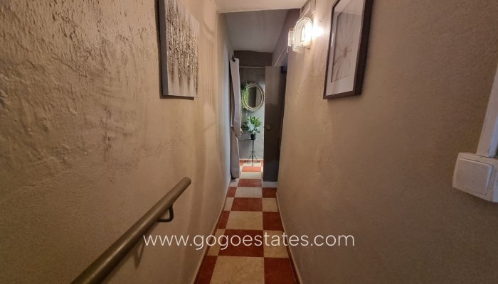 Venta - Casa - Casa adosada - Somontín