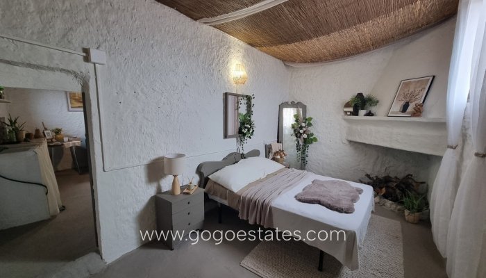 Venta - Casa - Casa adosada - Somontín