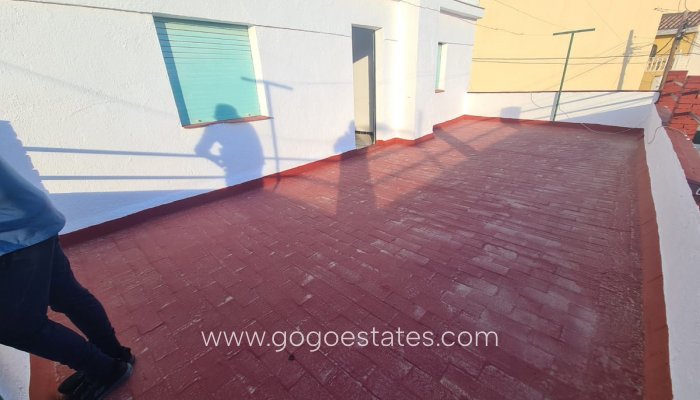 Venta - Casa - Casa adosada - Velez-Rubio