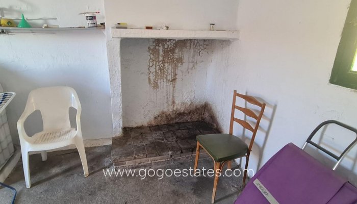 Venta - Casa - Casa adosada - Velez-Rubio