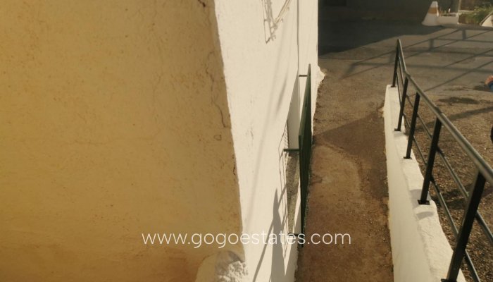 Venta - Casa - Casa adosada - Velez-Rubio