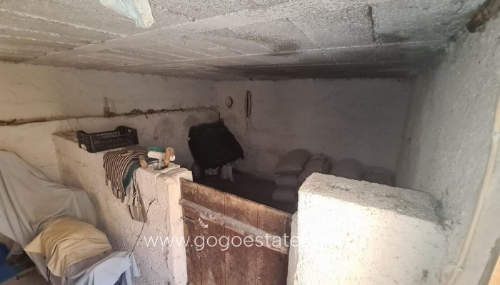 Venta - Casa - Casa adosada - Velez-Rubio