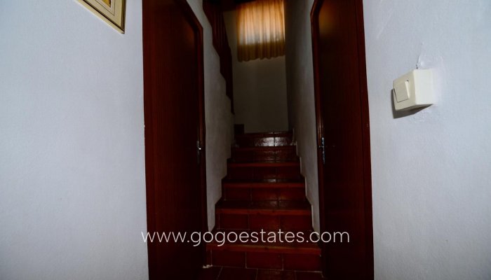 Te koop - Huis - Vrijstaande Villa - Vélez-Blanco