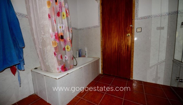 Te koop - Huis - Vrijstaande Villa - Vélez-Blanco