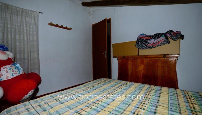 Te koop - Huis - Vrijstaande Villa - Vélez-Blanco