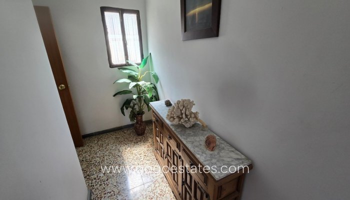 Revente - Maison - Finca - Cortijo - Partaloa