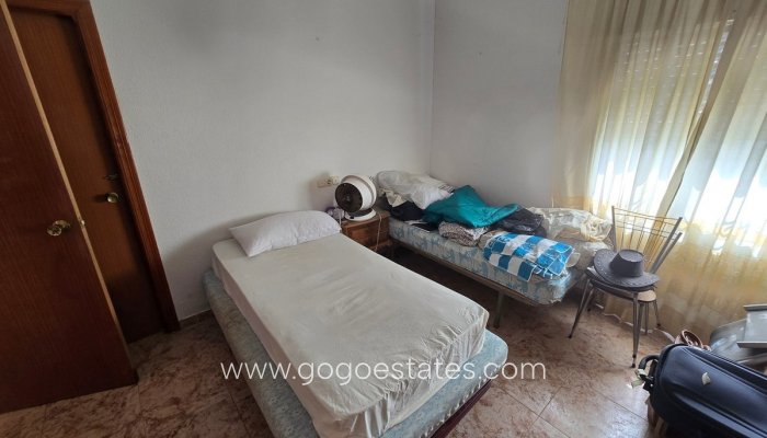 Revente - Maison - Finca - Cortijo - Partaloa