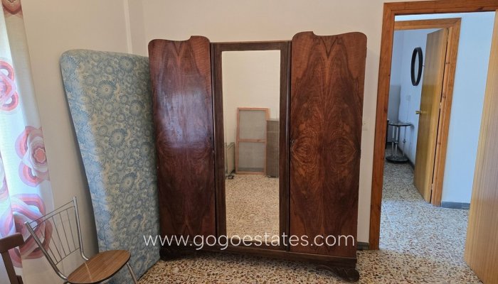 Revente - Maison - Finca - Cortijo - Partaloa