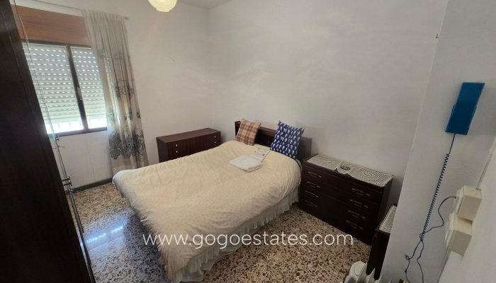 Revente - Maison - Finca - Cortijo - Partaloa